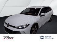 Volkswagen Passat 2025