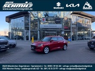 Suzuki Swift 2026