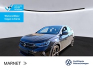 Volkswagen Taigo 2023