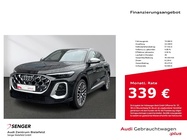 Audi SQ5 2025