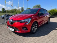 Renault Clio 2022