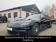 Porsche Panamera 2017
