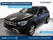 Mercedes-Benz GLC-Class 2022