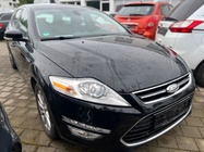 Ford Mondeo 2011