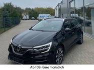 Renault Megane 2022