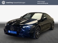 Mercedes-Benz CLE-Class 2025