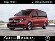 Mercedes-Benz V-Class 2024