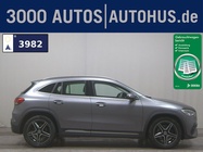 Mercedes-Benz GLA-Class 2023