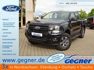 Ford Ranger 2025