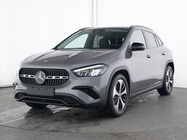 Mercedes-Benz GLA-Class 2024