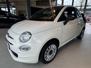 Fiat 500 2024