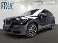 BMW X1 2021