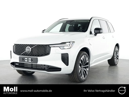 Volvo XC90 2025