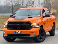 Dodge RAM 2019