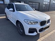 BMW X3 2020