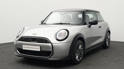 MINI Cooper 2025