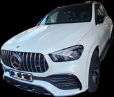 Mercedes-Benz GLE-Class 2020