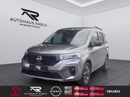 Nissan Townstar 2025