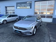 Volkswagen Passat 2022