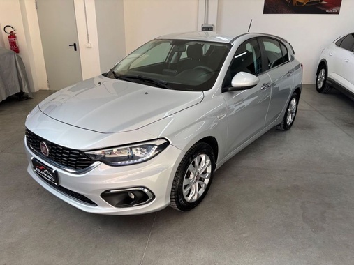 Fiat Tipo 2019