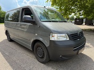 Volkswagen T5 2005