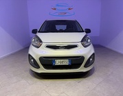 Kia Picanto 2011