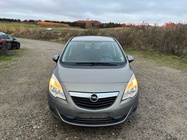 Opel Meriva 2010