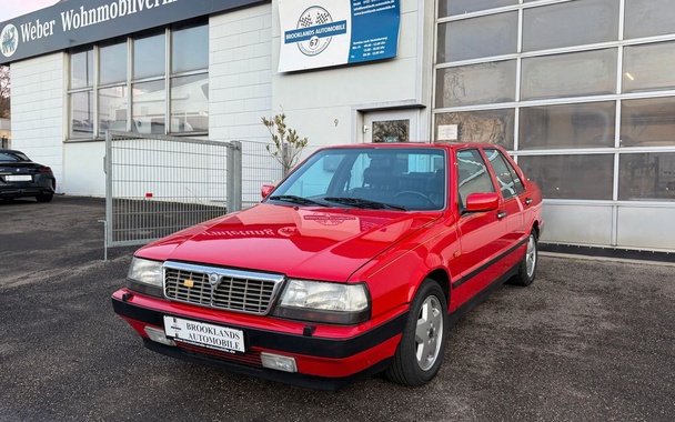 Lancia Thema 1990