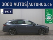 Cupra Leon 2022