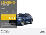 Volkswagen Taigo 2025