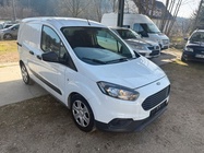Ford Transit 2022
