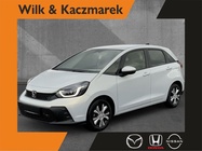 Honda Jazz 2026