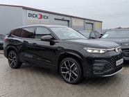 Volkswagen Tayron 2025