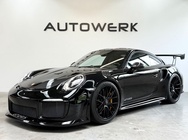 Porsche 991 2018