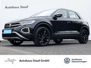Volkswagen T-Roc 2023