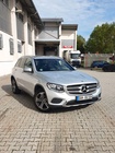 Mercedes-Benz GLC-Class 2017