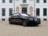 Rolls-Royce Ghost 2022