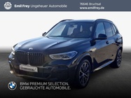 BMW X5 2023