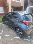 Toyota Yaris 2024