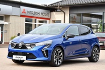 Mitsubishi Colt 2025