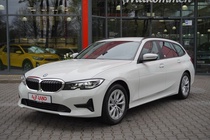 BMW 3 Series 2021