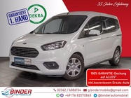 Ford Tourneo Courier 2019