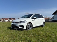 Volkswagen Touran 2020