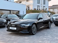 Audi A6 2022