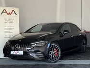 Mercedes-Benz EQE 2023