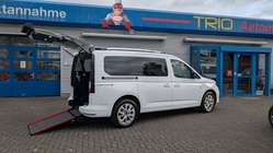 Ford Tourneo Connect 2026