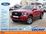 Ford Ranger 2026
