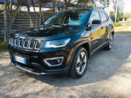 Jeep Compass 2019