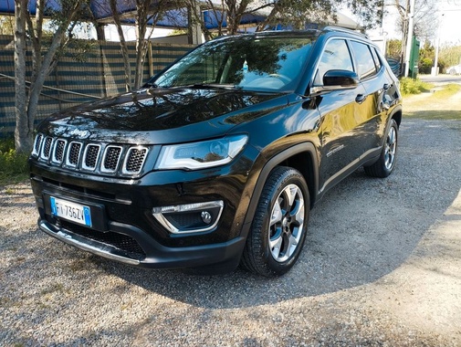 Jeep Compass 2019