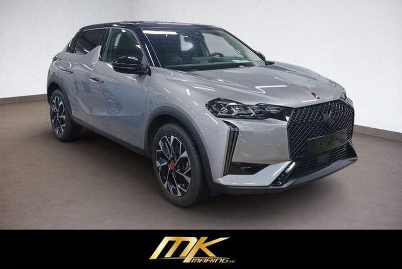 Citroen DS3